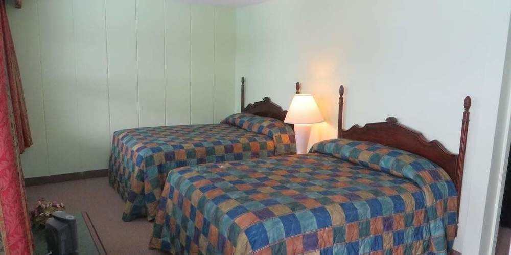 Itascan Motel Grand Rapids Exterior photo